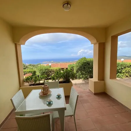 Apartment Vista Mare