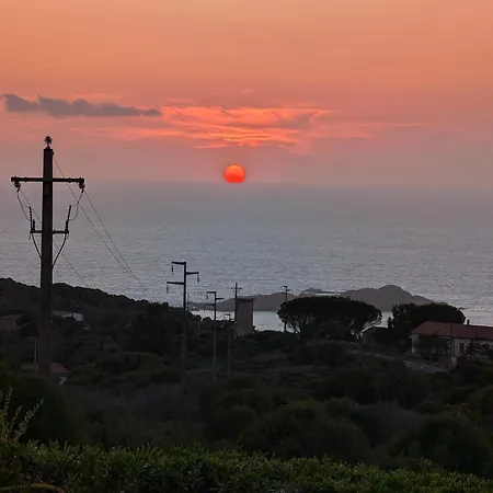 Vista Mare *
