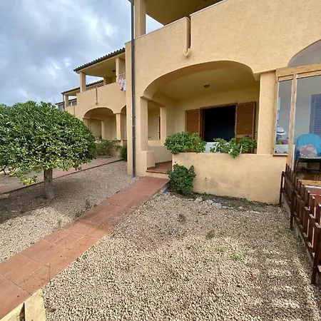 Appartement Vista Mare Isola Rossa (Sassari)