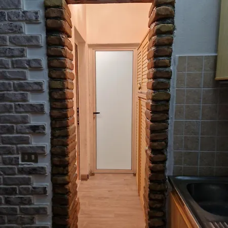 Appartement Vista Mare