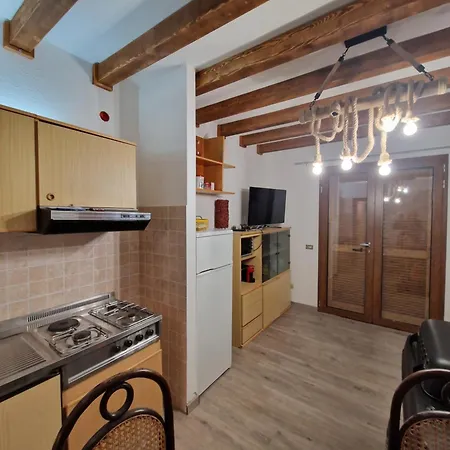 Appartement Vista Mare Isola Rossa (Sassari)